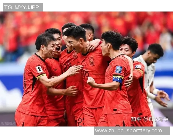 中国足球迎战科威特球队期待精彩对决展现实力与风采
