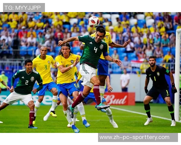 墨西哥与喀麦隆的激烈对决展现足球魅力与文化交融 墨西哥与喀麦隆的激烈对决展现足球魅力与文化交融