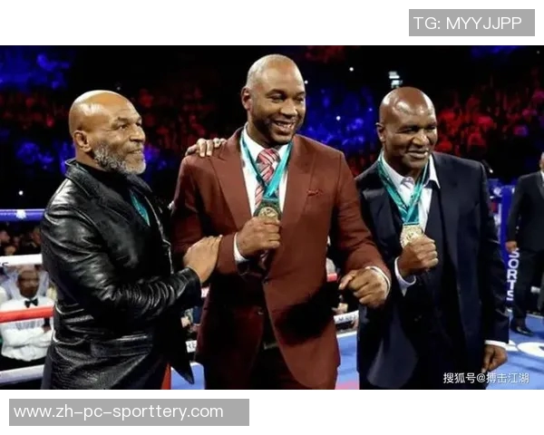泰森与小琼斯巅峰对决直播时间及观看方式全攻略 泰森与小琼斯巅峰对决直播时间及观看方式全攻略