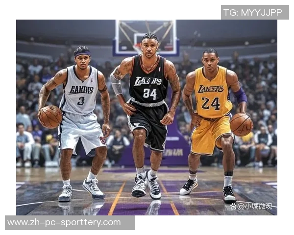 艾弗森vs篮球传奇对决回顾与影响力分析